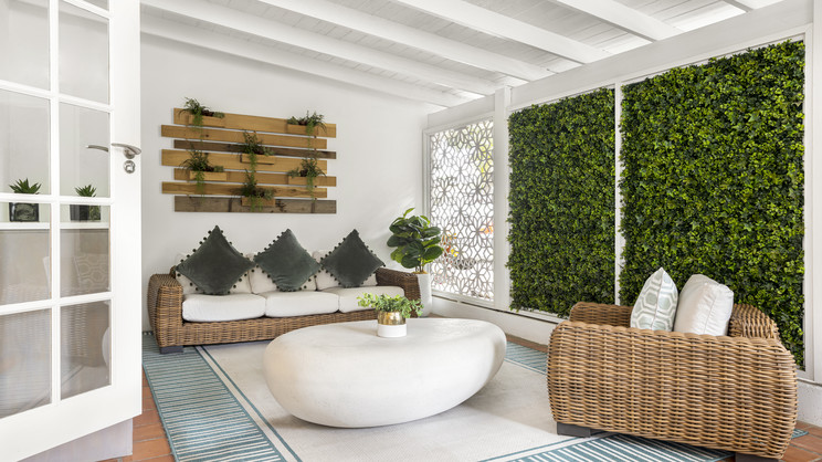 Colony Club a Luxury Collection Resort Barbados